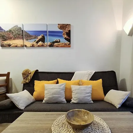 Calan Blanes Park Apt Lucia