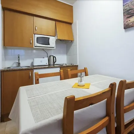 Calan Blanes Park Apt Lucia * Cala'N Blanes (Menorca)