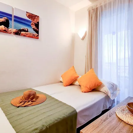 Calan Blanes Park Apt Lucia