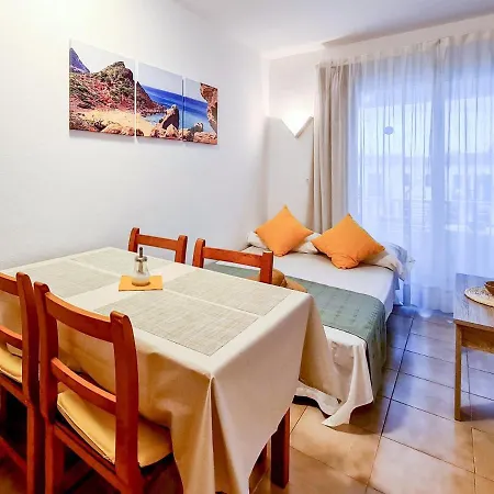 Calan Blanes Park Apt Lucia Cala'N Blanes (Menorca)