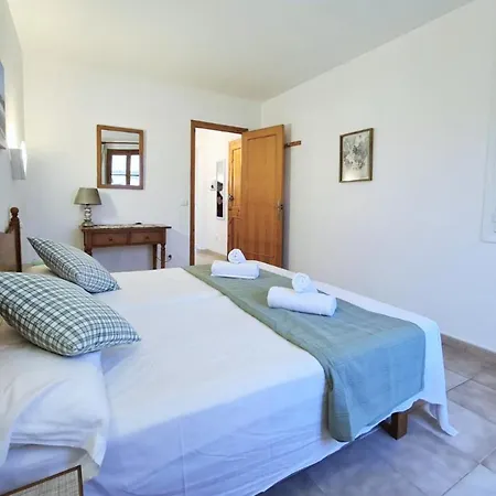 Apartamento Calan Blanes Park Apt Lucia